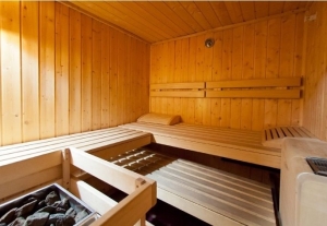 Pensjonat Uśmiech - noclegi w Wiśle-4704