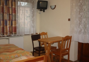 Sabio Pokoje Zakopane Centrum-1790