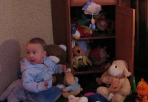 Schronisko PTTK Komańcza im. Ignacego Zatwarnickiego -2604