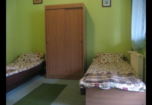 Schronisko PTTK Komańcza im. Ignacego Zatwarnickiego -2647