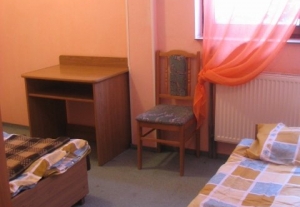 Schronisko PTTK Komańcza im. Ignacego Zatwarnickiego -2648