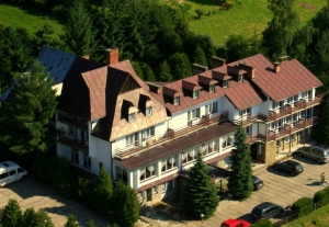 Centrum Wypoczynkowo Szkoleniowe UNITRA-2528