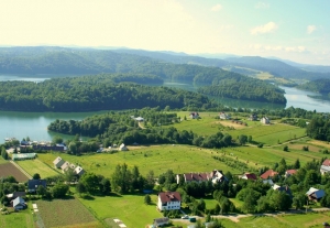 Centrum Wypoczynkowo Szkoleniowe UNITRA-2529