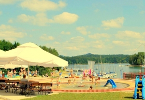 Centrum Wypoczynkowo Szkoleniowe UNITRA-2530