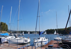 Centrum Wypoczynkowo Szkoleniowe UNITRA-2531