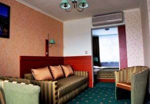 Centrum Wypoczynkowo Szkoleniowe UNITRA-2532