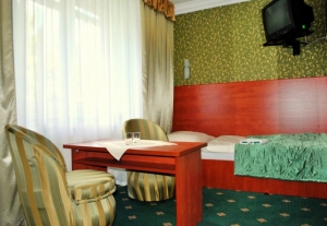 Centrum Wypoczynkowo Szkoleniowe UNITRA-2534