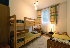 Szkolne Schronisko Młodzieżowe TPD-4075