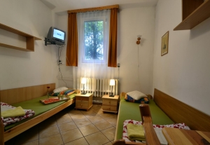 Szkolne Schronisko Młodzieżowe TPD-4076