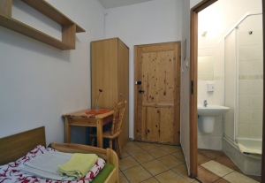 Szkolne Schronisko Młodzieżowe TPD-4077