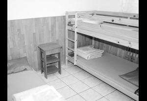 Szkolne Schronisko Młodzieżowe TPD-4079