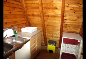 Domki Leśne - blisko zalew-4749