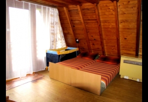 Domki Leśne - blisko zalew-4750