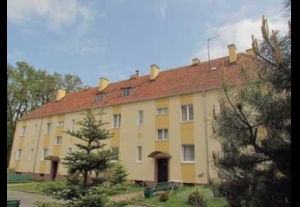 Ośrodek wypoczynkowy Podczele II-5600