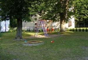 Ośrodek wypoczynkowy Podczele II-5603