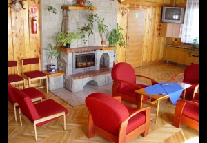 Dom wczasowy Basia-3477