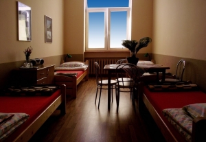 Szkolne Schronisko Młodzieżowe w Łodzi-4469