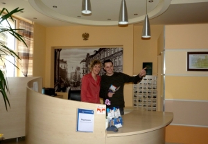 Szkolne Schronisko Młodzieżowe w Łodzi-4470