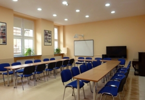 Szkolne Schronisko Młodzieżowe w Łodzi-4819