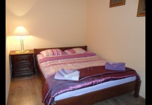 Apartamenty nad morzem  KOŁOBRZEG-1714