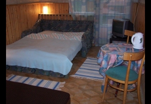 Czeremcha Tanie Pokoje Zakopane CENTRUM-323