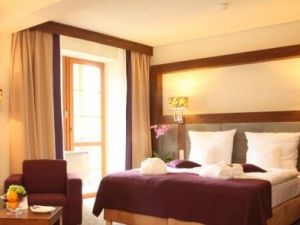 Hotel Mercure Krynica Zdrój Resort&SPA-5963