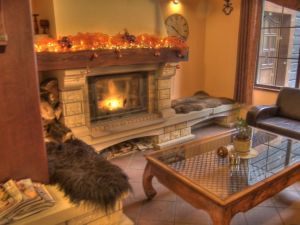 Willa Silesia w Wisle-6011