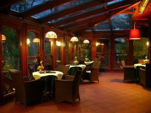 Willa Silesia w Wisle-6012