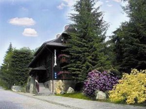 Willa Silesia w Wisle-6015