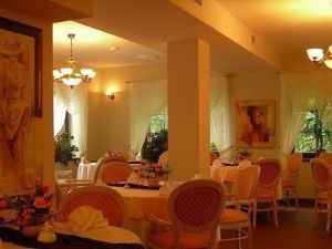 Willa Silesia w Wisle-6017