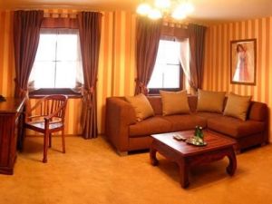 Willa Silesia w Wisle-6019