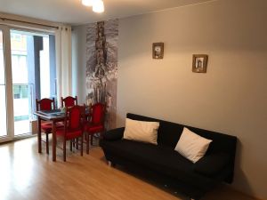 Apartament do wynajęcia -6025