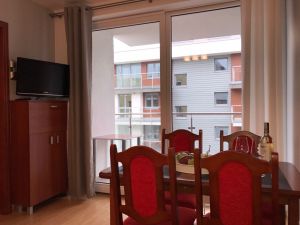 Apartament do wynajęcia -6026
