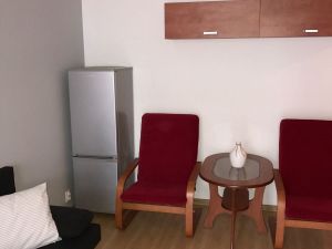Apartament do wynajęcia -6029