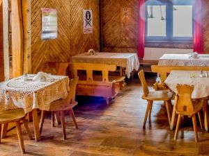 Bacówka pod Honem-6395