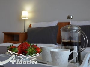 Pokoje Gościnne Albatros-6420