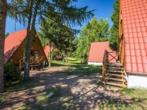 Ośrodek Wczasowy Piecki- Atrakcyjny dla Grup !-6685