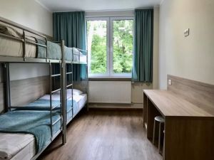 Ośrodek Wczasowy Bęsia- atrakcyjny dla grup zorganizowanych.-6722