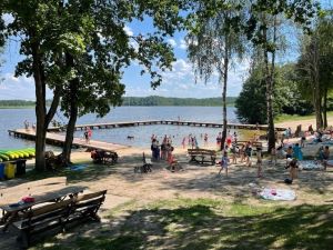 Ośrodek Wczasowy Bęsia- atrakcyjny dla grup zorganizowanych.-6724