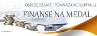 Finanse na medal